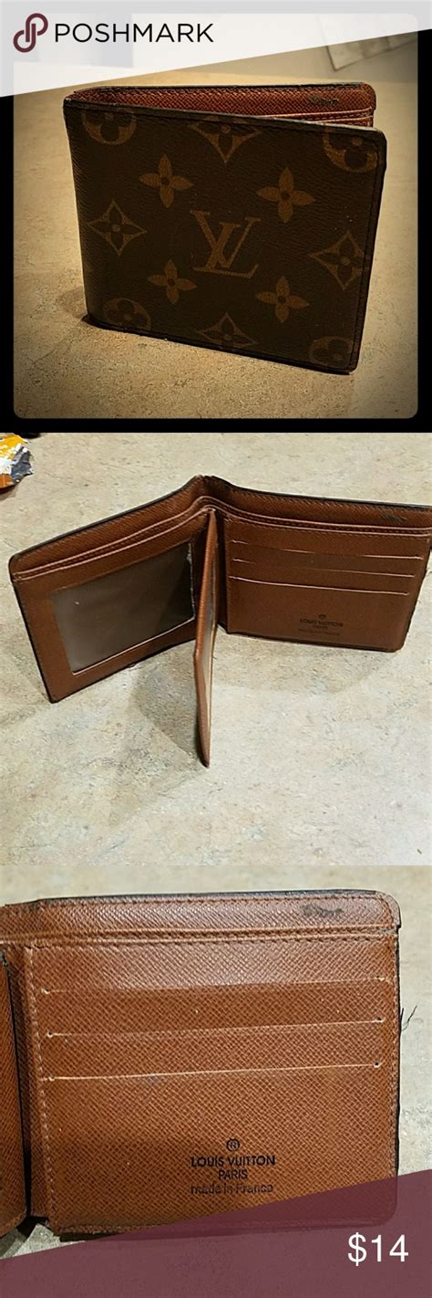 mens louis vuitton slim wallet replica|knockoff louis vuitton wallet.